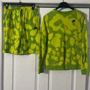 Size Xl Youth Boys Nike Fa 8 C